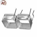 Sus304 / 304L / 316L Seamless Stainless Steel Pipe Coil Coiled Heat Exchanger Tube,Capillary Tube thumbnail-3