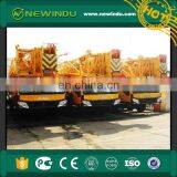 Mobile Pickup 50 Ton Crane QY50KA Truck Crane thumbnail-3