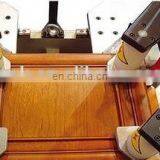 High Quality Wood Picture Frame Making Machine thumbnail-4