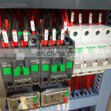 Jinan SINON Plastic Window Door PVC Profile CNC Cutting Center thumbnail-6