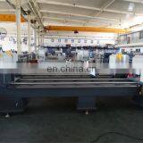 UPVC Metre Windows Machine !Double-head Cutting Saw for Aluminum & PVC Extrusion thumbnail-3