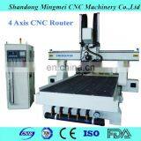 ATC Cnc Router Machine/board Cutting for Furniture/multi-drill/circuit Board Making Machine thumbnail-3