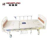Elderly Care Manual Adjustable New Hospital Beds for Disabled Patient thumbnail-4