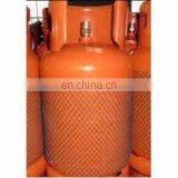 12.5kg/26.6L Domestic Liquified Propane Gas Cylinders thumbnail-4