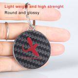 Carbon Fiber Keychain thumbnail-4