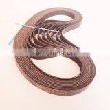 General Machinery Rubber 6BT 3288790 v Ribbed Belt