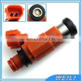 Fuel Injector CDH210 for LIONCEL LANCER FREECA Hafei Simbo thumbnail-1