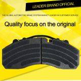 Eurotek/Landtech Truck Parts Brake Pad Wva 29087/29202/29278/29253 thumbnail-1