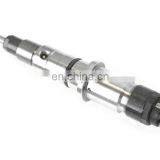 5272937A 5272937 0445120304 Original Genuine Injector, Diesel Injector,fuel Injector