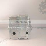ISF2.8 Diesel Engine Part Oil Cooler 5266955 5318533