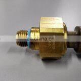 ISX15 Engine Oil Pressure Sensor 4921475