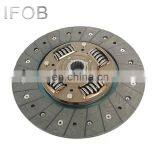 IFOB Clutch Disc For Nissan NP300 Pickup D22 30100-VW21B