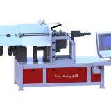 Efficient Mini Coil Spring Roll Making CNC Spring Forming Machine