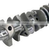 6CT 6CT8.3 Dong Feng Truck Engine Crankshaft 3917320 thumbnail-6