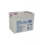 12V200Ah Solar Battery Gel Battery for Solar System thumbnail-5