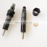 High Quality Fuel Injector CKDAL59P5 For C4991280 thumbnail-1