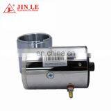 CW 220A High Speed 12V 2HP White Hydraulic Forklift DC Motor thumbnail-5