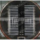 Freeze-dried Mushroom Lyophilizer Fruit Vegetable Vacuum Freeze Dryer Machine thumbnail-3