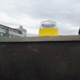 Medium Intensity Aviation Obstruction Light thumbnail-2