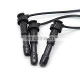 Cable Set-high Tension oe #MD311208 ME95 8692 for SORENTO I JC 2002 3.5 V6 4WD Ignition Cable Spark Plug Wire Set thumbnail-2