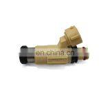 XYREPUESTOS AUTO PARTS Repuestos Al Por Mayor Fuel Injectors for Chrysler Dodge Mitsubishi Eclipse 2.0L 2.4L OEM CDH240 INJECTOR thumbnail-2