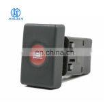 Автоматический выключатель управления аварийными фарами, предупредительный выключатель для Renault 6001546813