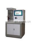 Computer Controlled Vertical Universal Friction And Wear Testing Machine