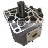 Trade Assurance CBT-G532 CBT-G550 CBT-G563 CBT-G580 Hydraulic Gear Pump thumbnail-1