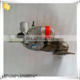 K03 Turbo 53039880240 AG9N6K682AJ Ecoboost Engine Turbocharger thumbnail-6
