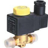 Refrigeration Solenoid Valve