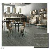 Цена керамической плитки для пола в ванной комнате дизайнерского исполнения цвета коричневого размерами 600x600 мм с матовым покрытием в рустическом стиле thumbnail-5