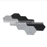 2020 Eco-friendly Laser Cut Felt Place Mat and Coaster thumbnail-1