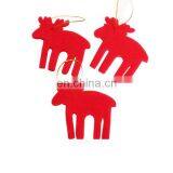 Wholesale Felt Christmas Tree Hanging Decoration thumbnail-2
