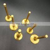 Manufacturing Racing Car Brand New Engine Valves For Renault R 3 r3 4 r4 f4 Rodeo r5 r6 thumbnail-4