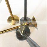 Motorcycle Engine Valves for Suzuki Gn250 Gn125 Gn50 Motos Tekken 250 thumbnail-2