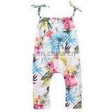 High Quality 2018 Spring Autumn Baby Korean Warm Jumpsuit Baby Clothing Romper thumbnail-6