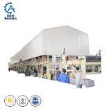 Kraft Paper Roll Making Machine Kraft Paper Production Line Kraft Paper Recycling Machine thumbnail-5