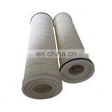 Pleated Large Flow Condensate Water Filter Cartridge HFU640UY100H thumbnail-1