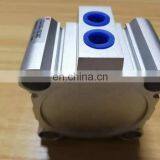 SMC Compact Aluminum Thin Pneumatic Cylinder CQ2AS63-10DCMZ thumbnail-4