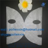 Face Mask and Facial Mask for Nonwoven Skin Care Sheet Masks