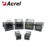 Acrel AMC72L-AV Option Function 2DI2DO Panel Voltmeter thumbnail-3