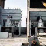 1.5-45um Powder Grinding Machine Ring Roller Mill Manufacturer thumbnail-5