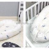 Baby Nest Baby Lounger Sleep Bed Baby Bed thumbnail-4