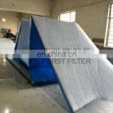 FORST New Condition100mm Paint Spray Booth Fiberglass Filter Mat thumbnail-6