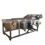 Vegetable Washer for Sale Vegetable Washing Machine Commercial With Factory Price thumbnail-2