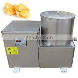 Widely Used Nut Peanut Deoiling Machine Small Deoiler for Fried Food thumbnail-6