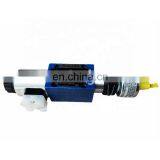 Rexroth Directional Valve 4WE 6 D62/EG24K4QMBG24 thumbnail-1