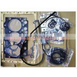 For KOMATSU 3D95 3D95S Full Complete Gasket Kit With Cylinder Head Gasket thumbnail-1