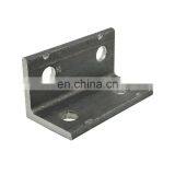 Low Price Q235 100 x 100 x 8 Heavy Duty Carbon Steel Slotted Angle Iron With Holes thumbnail-4
