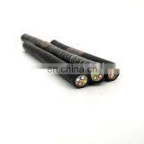 Copper Cable With Flexible Plastic Covering Wire thumbnail-7